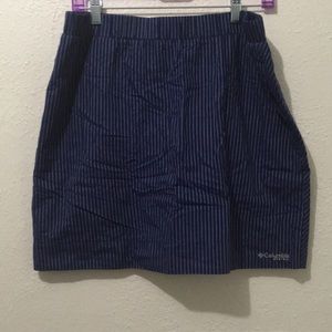 Columbia Skirt
